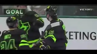 Lian Bichsel all 2024-2025 Dallas Stars Goals