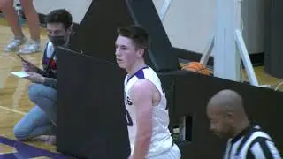 Lumpkin Co Indians vs West Hall Spartans