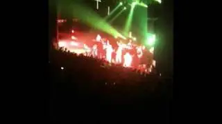Dub Inc feat. A.S.M (A State of Mind) live in Nice