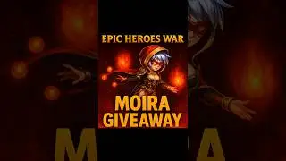 EPIC HEROES WAR : 2025 New Gift Code 💖|Epic Hero War New Gift Code April 2025  | Epic Heros War #ehw