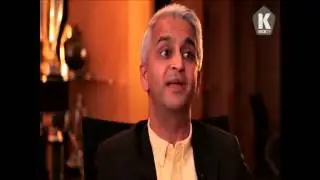 Sunil Gulati - A Study in Conflict of Interest and Contradiction