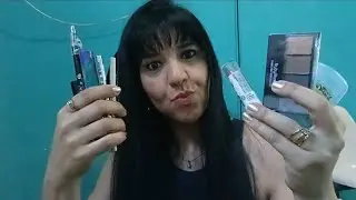 Asmr: Caseirinho #comprinhas #asmr #makeup 