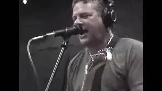 Sanctus - Temptation of Sin