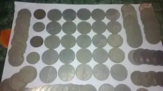 Soviet Coins