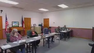 Jan. 14, 2026 Plan Commission Meeting