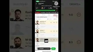 KOL vs GUJ Dream11 Prediction|