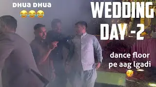 wedding day -2  kotdwar || puneet chauhan|| 