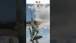 Su 2  #warthunder