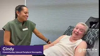 Neuropathy After Chemo: How Acupuncture Helped Me Feel My Hands and Feet Again