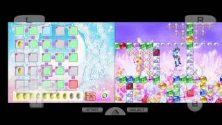 Gameplay Sailor Moon The Shining Moon Part 9 Jewel Palace ( Sailor Mercury )
