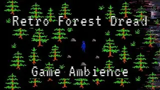 Sleep in the 8-Bit Woods | FAITH: The Unholy Trinity Ambience