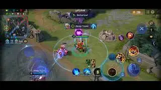 ORMAR SUPPORT AOV INDONESIA