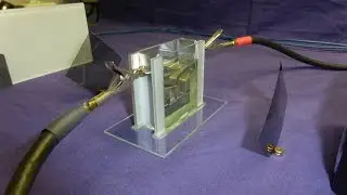 Kerr Effekt Nitrobenzol,Kerr Effect Nitrobenzene