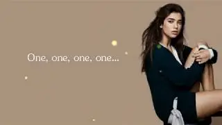 Dua Lipa - New Rules (Lyrics)