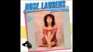 Rose Laurens - Africa (Voodoo Master) (1983)