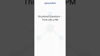 PMP Exam Hacks & Tips #5 &mdash; Situational Questions &ndash; Think Like a PM