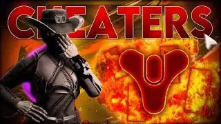 🔥Beating CHEATERS in Trials of Osiris!?😲