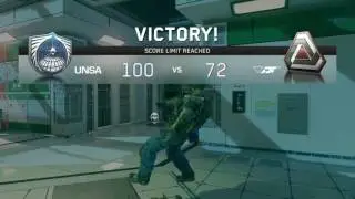 IW Beta clips - #SoaRIWBeta