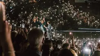 for KING & COUNTRY + Michael W. Smith - Place In This World | Live At K-LOVE Fan Awards 2025