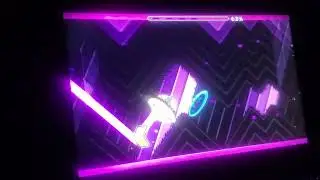 (READ DESC) Chromatic by IsaacTheNoob1(me) Bugfix Update! | Geometry Dash 2.11