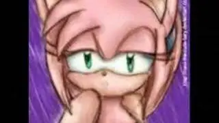 Amy What's Your Name?