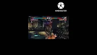 Akuma combo specialist | tekken7 5.01