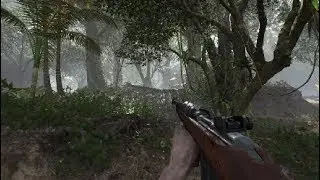 Battlefield V TDM on Solomon Islands
