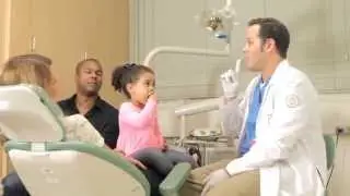 What to Expect at Your Child's First Dental Visit