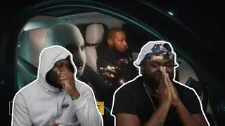 KO x Jimmy - Feel Like [Music Video] @Grmdaily | #RAGTALKTV REACTION