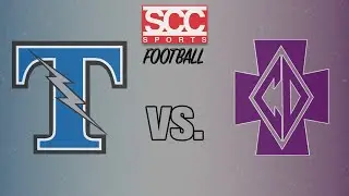 HS Football - Tartan vs. #8 5A Cretin-Derham Hall - September 26, 2025