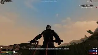 7 Days To Die (A15.2 + Valmod),  A Journey Along Nostalgia Lane, S4E47