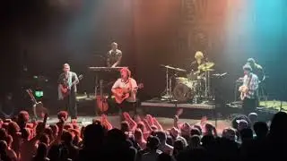 Evan Honer - Maybe For Once - Live at Town Ballroom in Buffalo, NY on 5/13/25