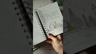Bujo theme through years #bujoinspire