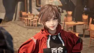 Stellar Blade All 72 Outfits (New Game+)