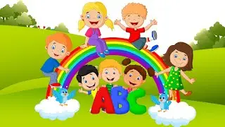 A for Ant | Phonics for Kids | Learn ABC, Alphabet Letters, ABC English, ABC Kids
