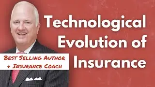 Uncaptive Agency: EP 18 | Technological Evolution in the Insurance Industry with Raghav Tanna