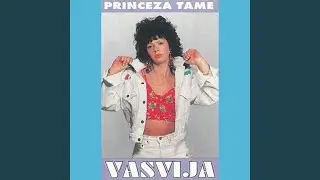 Princeza tame