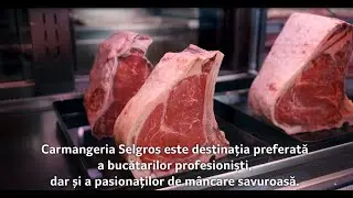 Carmangeria Selgros