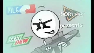 Fleeing the Complex + All Medals (Newgrounds Version)