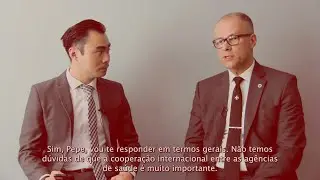 Brazil&rsquo;s Covid-19 response and future health emergencies