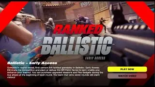 Fortnite Ranked UNREAL Ballistic Maps TDM Live