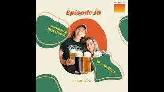 Haladuda Heritage and Lager Love: Holistic Brewing with Ben Howe of Otherlands Beer