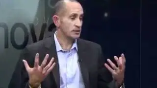 Herschel Jawitz - CEO, Jawitz Properties - Part 1