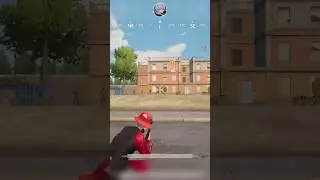 Trick 2 - No Recoil 4x