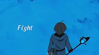 Ayra Starr - Commas X Mushoku Tensei
