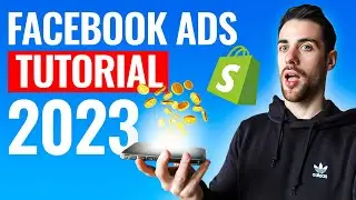 Facebook Ads Full Course - 2025 Facebook Ads Tutorial for Beginners Step By Step & Advanced
