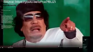warum Libyen fr&uuml;her Reich war und heute arm