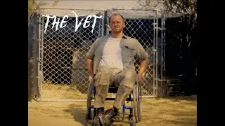 THE VET | CANON EOS RP | Short Film |