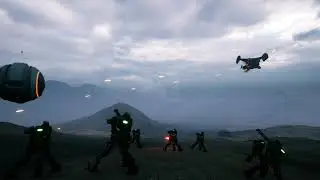 Artificial Extinction Trailer