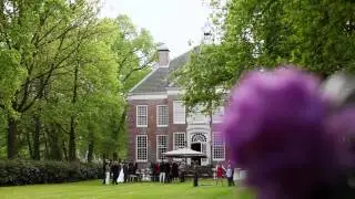 Buitenplaats Sparrendaal | Bedrijfsvideo
